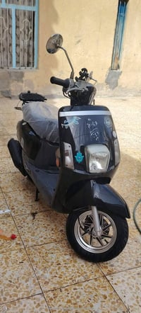 دراجة كهربائية • موديل 13 • كربلاء