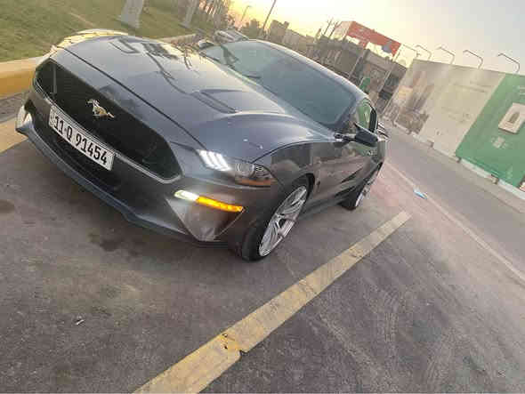 السلام عليكم ملاحضه الساره ترهم مرواس
للبيع فورد موستنك ايكو بوست بريميوم  فول مواصفات 
موديل 2023 رقم بغداد بأسمي تحويل مباشر 
ترايك من زاخو للفاو سياره برغي نقص مابيها وضع شركه 
ويل روش سعره ١٥ ورقه 
السياره ماشيه 26 الف
فول الفول 
رادار امامي
رادار جانبي
تحديد مسار
حساسات خلفيه
شاشة كبيره 
كشنات جلد
كشنات تدفئة تبريد
كشنات كهرباء 
داخل 7 الوان متغير +دشبول 7 الوان 
وباقي مواصفات البريموم المعروفه
الضرر 
جاملغ وبنيد قطعتين ايرباك ستيرن فقط 
مكينه وكير وحداديه بشرط 
مكان السياره بغداد 
السعر 195  
سياره ستيج ١ مزوده بيها شوته k&n وانتيك وعليها فول هوائيات بلكات ريسنك ولف ريسنك عطاس
للاستفسار *********** Colombo
