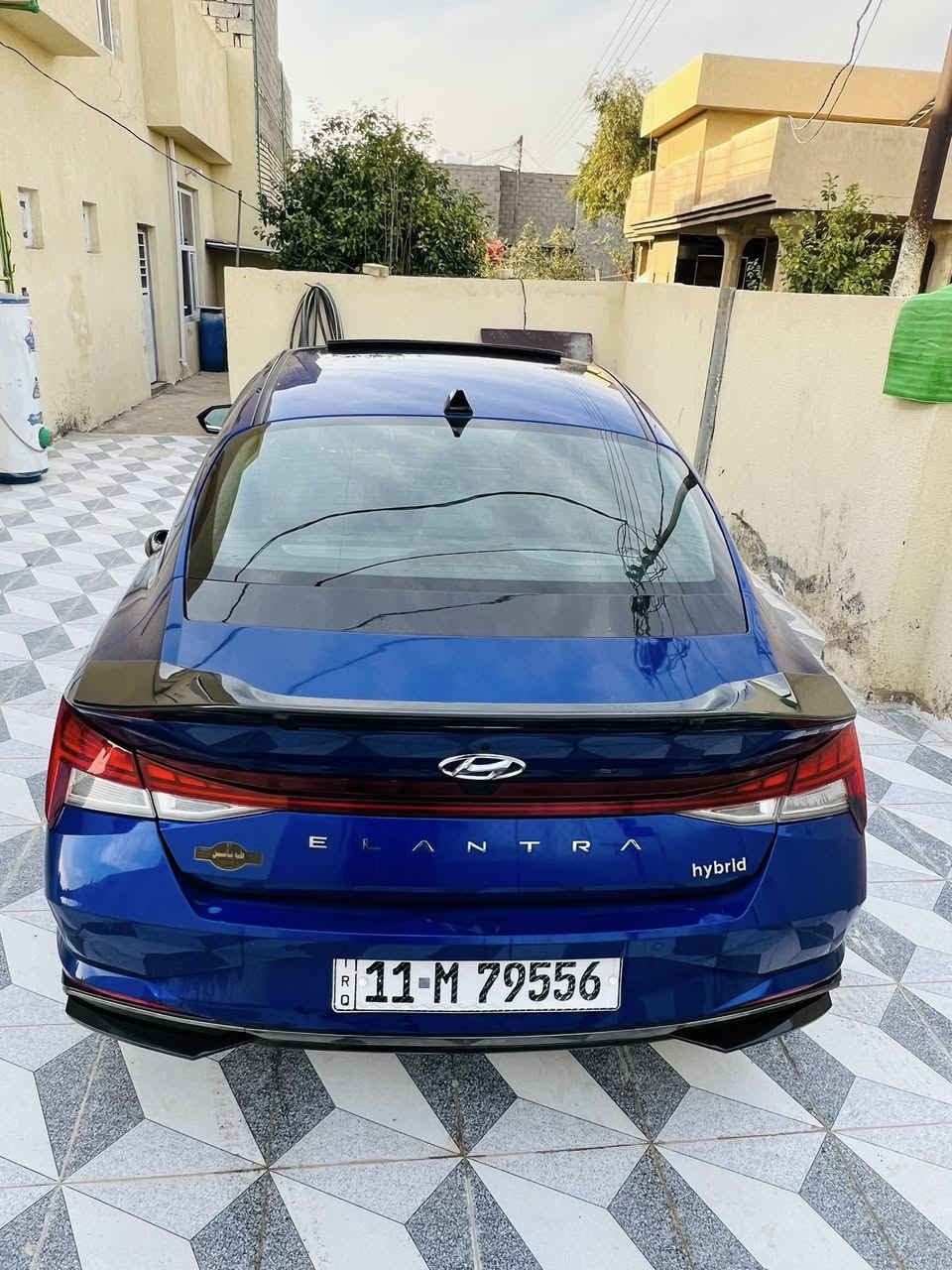 النترا موديل 23 فول مواصفات للاخير مكينه هايبرد حادث جدا بسيط بيهه ربع البنيد صبغ لباقي كفاله سياره جديده فتحه بصمه تشغيل عن بعد ماشيه ٥٠ شاشه متصله كشنات تدفئه تبريد كشنات كهرباء رادارات حساسات جانبيه مكاني بغداد جسر ديالى ***********
