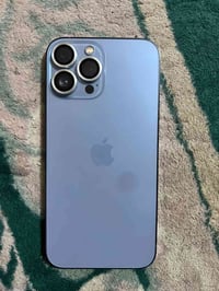 ايفون ١٣ برو ماكس • ٥١٢ • بطارية ٩٠