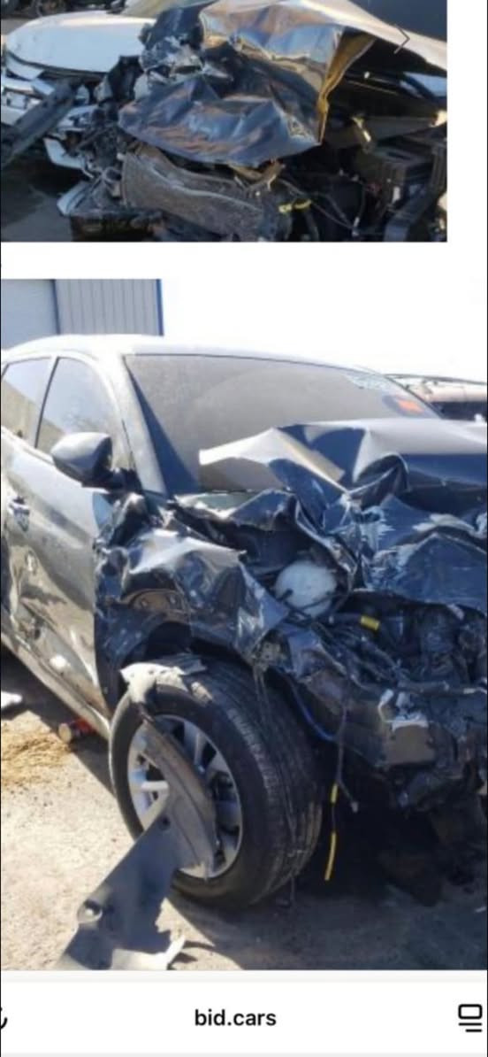 السلام عليكم 
توكسان ٢٠٢٠ وارد امريكي الحادث بجم 
ماشيه ٩٢ الف للبيع 
نص فول 
السياره ب اسمي تحويل مباشر صفر غرامات رقم بغداد 
عنواني بغداد/الشعب حي اور/السعر /١٣٣ ورقه 
*********** علي الساعدي
