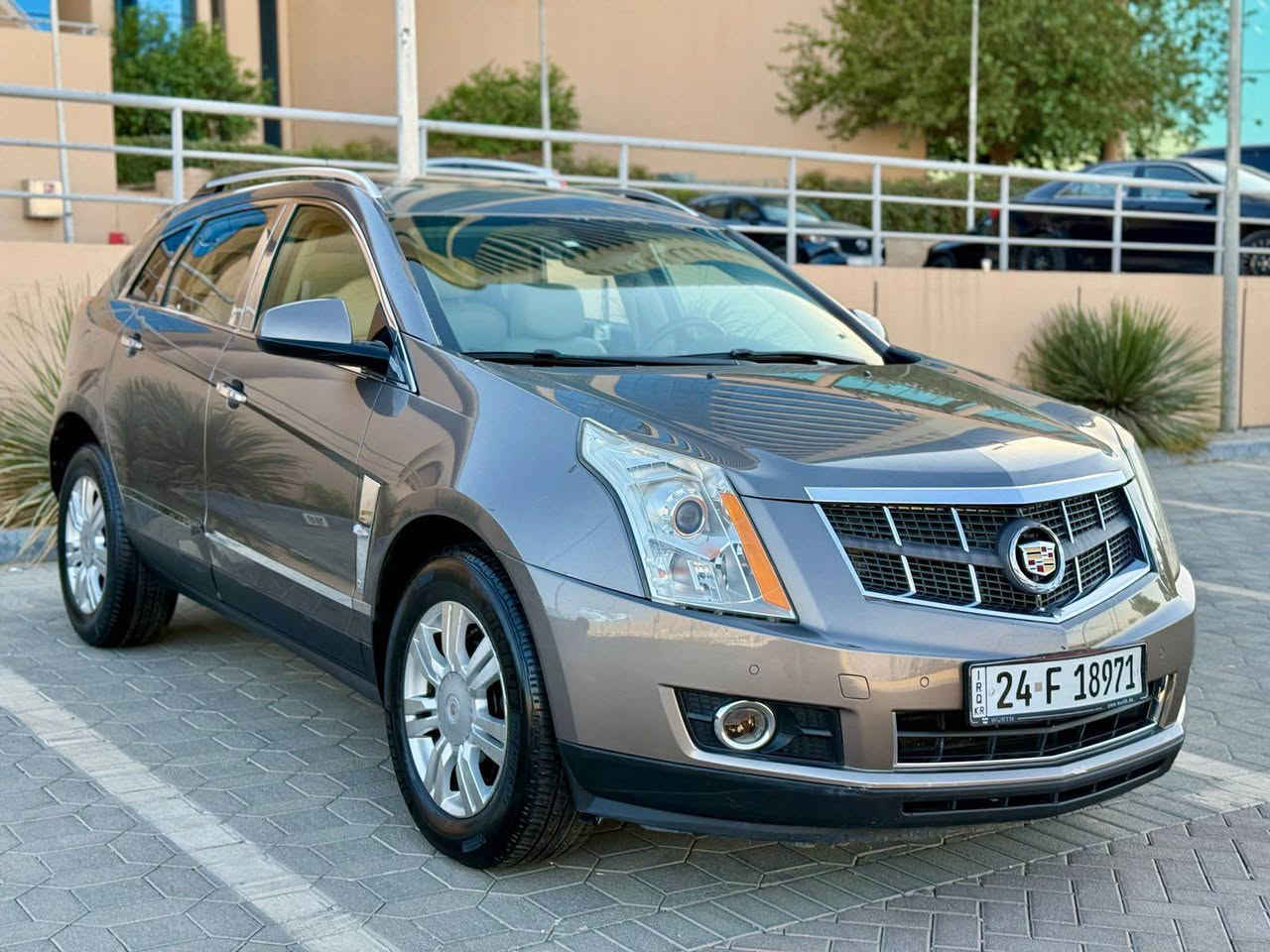 CADILLAC RSX4   2012

سعر سياره مناسب بلاش ١٠٨ ورقه بيها مجال

كاديلاك  ٢٠١٢
فول فول مواصفات
بانوراما
كشن جلد
كشن تبريد و تدفية
كشن كاربا
دواخل كريمي وقاويي
جنطه شفط
فور ويل 4x4
بصمه و بصمتين موجود
بريك بصمه
تحكمات ستيرن
شاشه كاميرا خلفي
حساس
تبريد مركزي

گير محرك بشرت مامفتوح مكفوله بدون نواقص تبريد تاقم صدر تاقم تايرات كله بشرت سياره مابيها نواقص

سياره رقم دهوك دولي بي اسمي تحويل وكاله مباشر

سعر سياره مناسب بلاش  ١٠٨ ورقه مجال

***********
***********
************************************************
CADILLAC RSX4    2012

كاديلاك  ٢٠١٢
فول فول مواصفات
پانوراما
كوشن جلد
كوشن ساردو گه رم
كوشن كاره با
ناو كريمى ١٠٠/١٠٠
سنوق شه فت
ده بل اكسل  4x4
بصمه هه ردوو به صمه ى ماوه
بريك بصمه
سوكان فوليوم و تحديد سرعه
شاشه و كاميرا
حاسه
ته بريد مه ركه زى

گيرومه كينه ى به شه رت نه كراوه ته وه و عه يبى نيه تاقم بيش و ته بريد به شه رت بى نوقسانيه الحمدلله

سه ياره كه ره قه م دهوك به ناوى خومانه ته حويل به شه رت

سعر ١٠٨ ورقه و معامه له

شوين : سليماني

***********
*********** السليمانية, العراق
