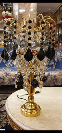 تيبلمب كرستال • عدد ٢ • شارع فلسطين