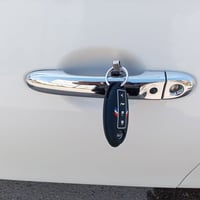 نيسان سني موديل 24 كفاله عامه فول مواصفات سياره ع وضع شركه بصمه ويل كب...