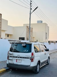 ستاركس • ٢٠٠٩ • مبدل امامي