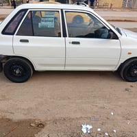 سايبا مديل 12 كفاله عامه  ماشيه 200الف  رقم بغداد مشروع وطني ستفسار 07...