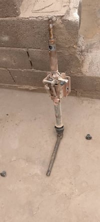 مشط كالوبر • موديل ٩٣ • للبيع