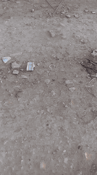 للبيع قطعه ٨٠ متر طابو زراعي ملك صرف كامل الخدمات العنوان الزراعي الشر...