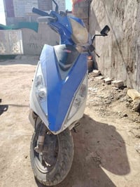 كامكو • ١٥٠ • طافية