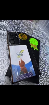 😍 اس الترا 23القوي😍 الزوم ماله 100 اكس و المصور يعرف شنو يعني 100 اكس ...