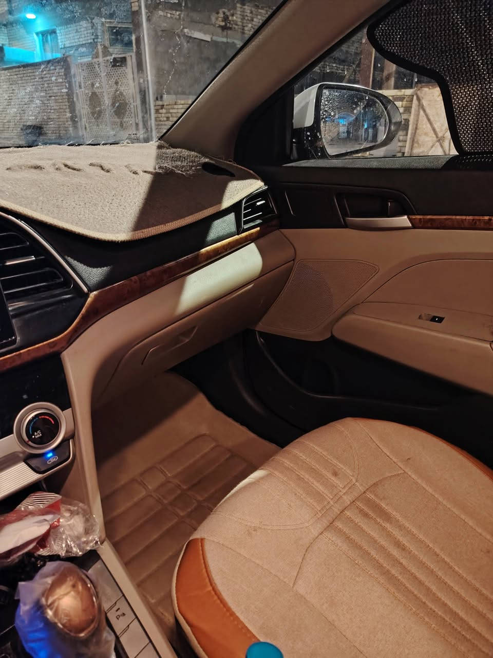 النترا فول اعله فئ ٢٠٢٠ خليجي محرك ٢٠٠٠ رقم بصره باسمي تحويل ماشيه ٨٠ الف حقيقي سياه مكفوله بيهه بارد بلبنيد مكاني البصره السعر ١٧٣ رقم الهاتف ***********
