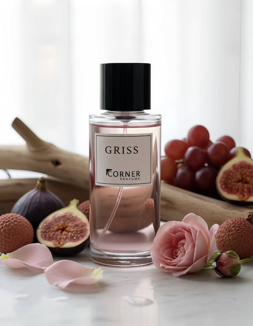 جميع العطور متوفره توصيل مجاني


**إذا كنت صاحب هذا الإعلان وتريد حذفه لأي سبب، رجاءا أرسل رسالة إلى الدعم الفني**