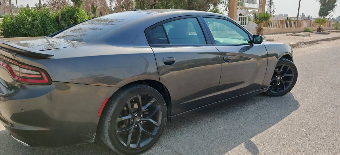 السلام عليكم
جارجر SXT 2022
رقم بغداد دولي بأسمي هزه وسنويه جدد
مكينه 3600
حادث جاملغ امامي ايمن فقط بدون دواخل والباقي كفاله
كير ومكينة حداديه تبريد تخم تاير كله جديد
ماشيه 59 الف حقيقي
السياره على وضع الشركه حلوه وجاهزه للأخير
السعر مناسب
مكان السياره بابل ناحية الطليعه
***********
***********
