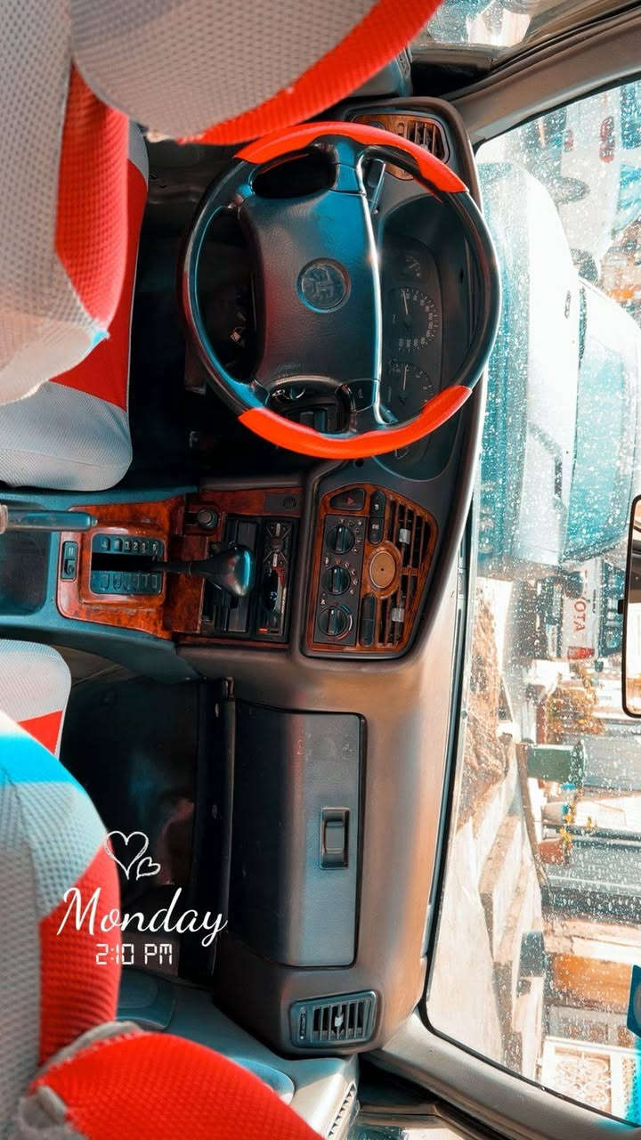 السلام عليكم
دايو برنس موديل 1997 سنويه 2029 سياره نضيفه تعمير جديد لا خياس ولا غيره مكينه وكير جدد حداديه جديده منضومه بانزين جديده دشبول جديد كهربائيات كلها شغاله نقصها بس كمبريسر الفان شغال السياره مصروف عليها عنواني ذي قار ناصريه 
سعرها ب34 وبيها مجال تحويل ثاني يوم
للاستفسار الاتصال بالرقم 
0781 083 7236
