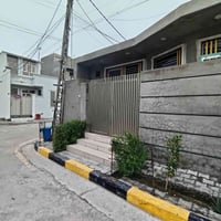 #للبيع مشتمل مساحة ٧٥ متر بناء حديث ركن واقع حال ٨٠متر المحمودية حي بد...