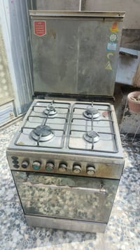 طباخ للبيع  ٤ عيون مصري  نضيف يشتغل كامل يحتاج بس تنضيف المكان حي اور ...