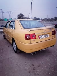 شيري كوين • ٢٠١٠ • بغداد الرشيد