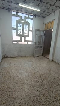 الحولي • ٥٠م • غرفة وصالة