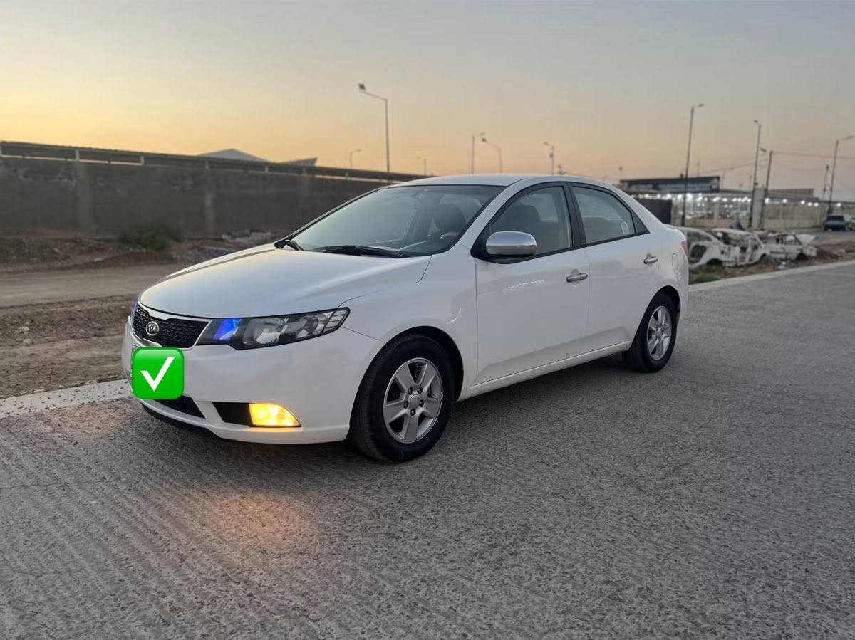 سيراتو خليجي ٢٠١١
رقم واسط بسمي 
مكينه ١٦٠٠
تبريد ثلج

سيارة مكفوله ماعده 
كارت بالبنيد عله كد شبر صبغ وكارت بجاملغ 

شراي اتصل 
السعر ٩٧ بيها مجال 
مكاني كوت حي زهراء 

***********
