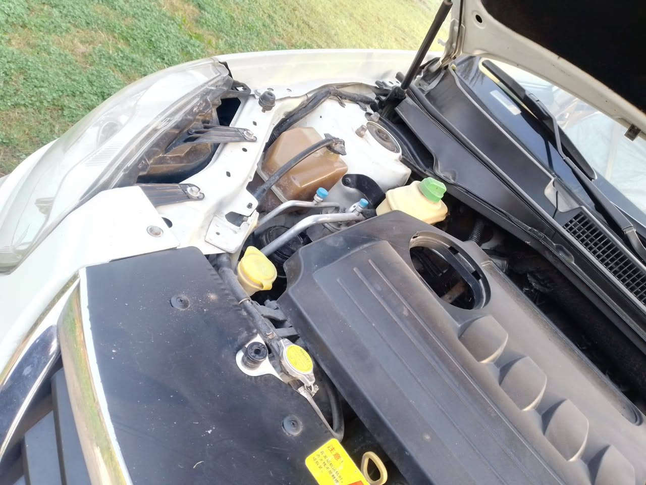 السلام عليكم شيري تيكو موديل 2013 كفاله عامه لون ابيض السعر 65 وبيه مجال مكان  السياره بابل رقم تلفون *********** رقم قادسيه دولي
