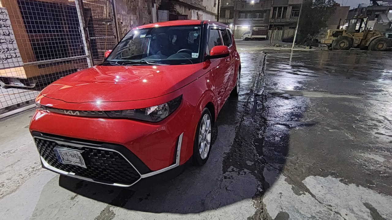 موديل 24 بدون رقم راسلني باقي المعلومات ١٤٥ سعرها حادثها باب سايق
هاتف📞 *********** واتساب
