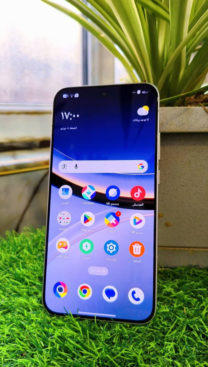 POCO F7 512GB
نظافة ١٠٠٪ ملحقات كاملة مكفول من كلشي الذاكرة ٥١٢ رام ١٢+١٢ بيع فقط مكاني نجف ويوجد توصيل السعر ٤٩٠


**إذا كنت صاحب هذا الإعلان وتريد حذفه لأي سبب، رجاءا أرسل رسالة إلى الدعم الفني**