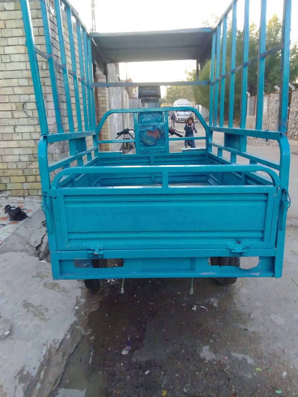 ستوتة للبيع موديل 2023مكينة 25
كاملة اوراق كهربائيات كبل للشارع مكفولة من كلشي بغداد العبيدي  سعر مليون و700
*********** بي واتساب  مصبوغة للجمالية تجي وتشؤف....
