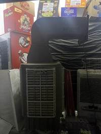 عندي هاي المبرده من شركه العالميه خذيتها الموسم الفات وهسه أسست منظومه...