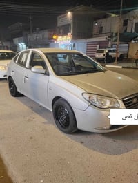 افانتي النترا • ٢٠١٠ • بصره