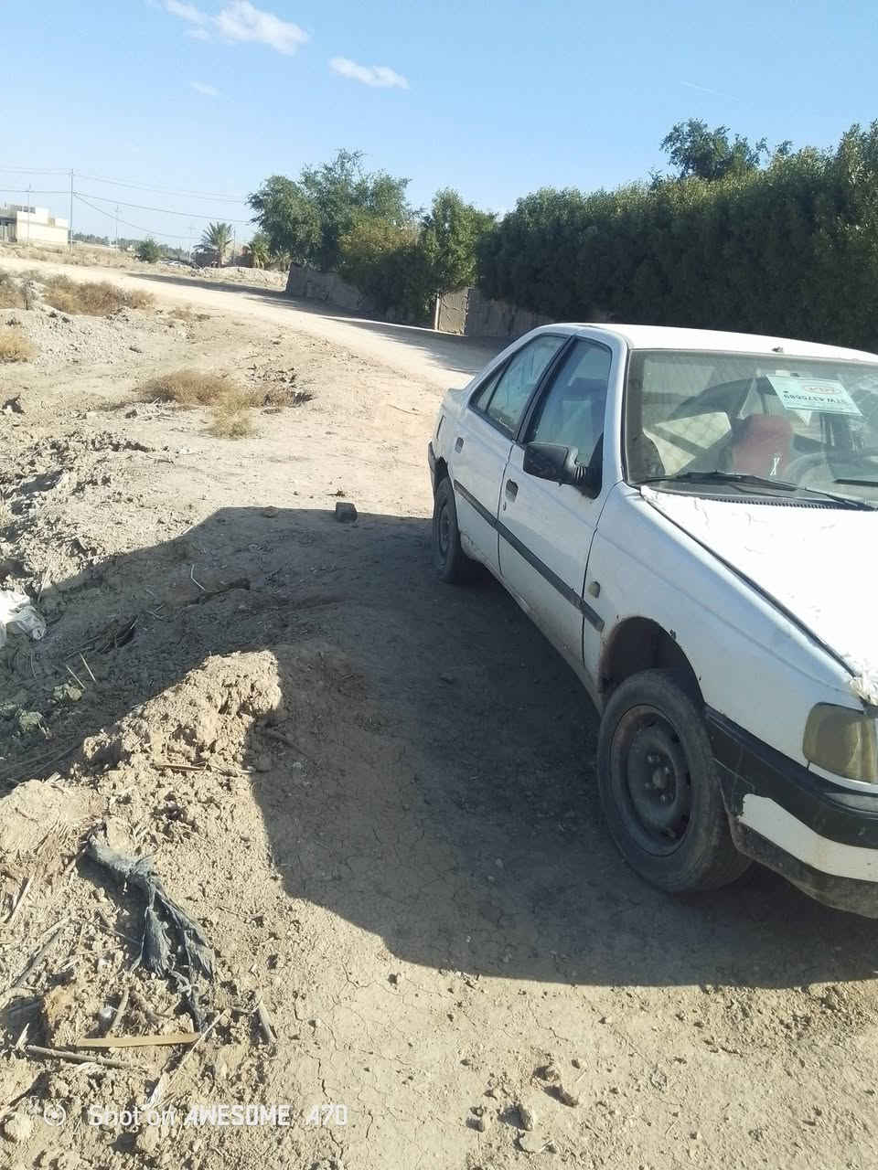 بيجو 2009 رقم نجف السعر ب 15 وفيها مجال استفسار 
***********
***********
