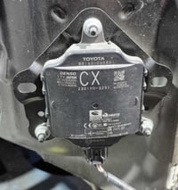 قطع غيار • تويوتا كامري • أربيل