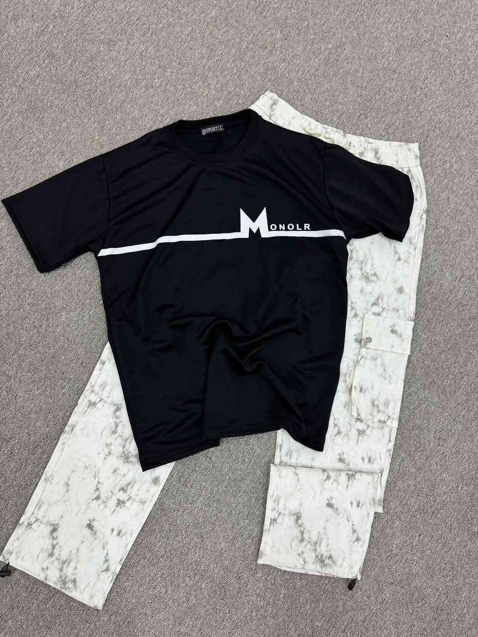 #اسعار مناسبه💥💥
#متوفر توصيل 🚛
#الحيدريه سوك مريدي مجاور مكتب الخزاعي 
الخزاعي للألبسة الرجالية


**إذا كنت صاحب هذا الإعلان وتريد حذفه لأي سبب، رجاءا أرسل رسالة إلى الدعم الفني**