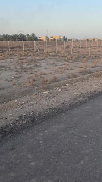 قطعه للبيع مساحه ٥٠٠ متر. طابو زراعي سند ٢٥.  ٠٧٨٢٩٠٢٦٠١٦