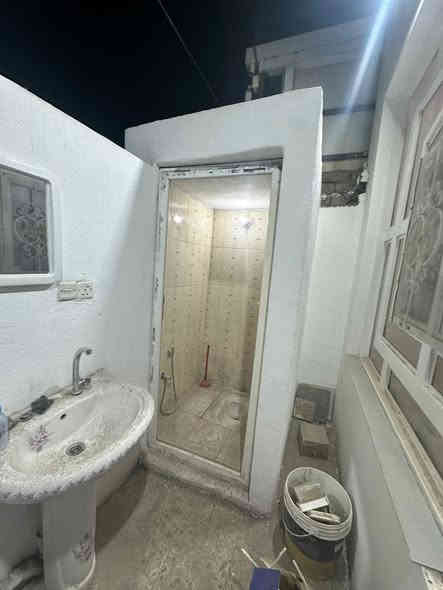 للأيجار ………. للأيجار 
📍بيت في حي الجمعية 
المساحة100 متر 
يحتوي على طابق واحد 
العنوان  حي الجمعية خلف مستشفى الالماني 
للاستفسار اكثر الاتصال على الارقام التاليه يتوفر واتساب 
0780 789 4484
***********
