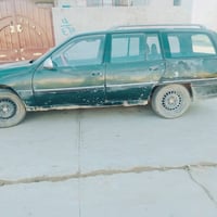 سياره اوبل اوميكا للبيع السعر 16ورقه 07518330779 07715354450