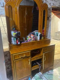 غرفه صاج للبيع السعر مليون ونص وبس مجال قليل  العنوان مدينة الصدر الرق...