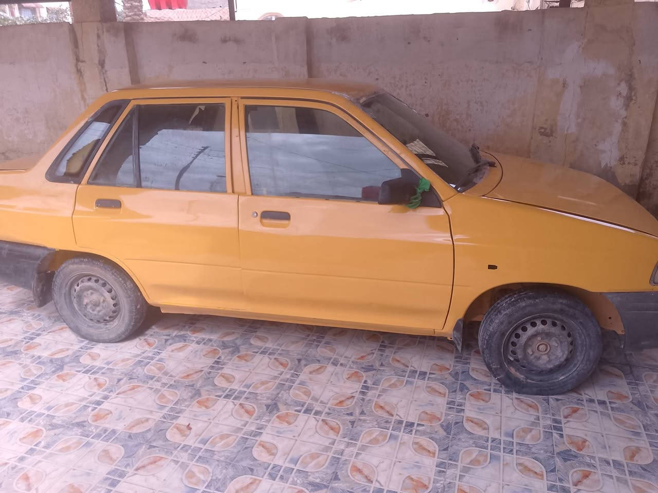 شباب سلام عليكم  سياره   سايبه تعمير جديد نافضهه على اخر حبايه موديل 2011سياره  جاهزه  سياره خير من الله مكيته وكير وحدتديه وتخم تاير وكشر لا ضربه ولا تبديل رقم قاسيه مميز سنويه 2025مشروح وطني تداور بي مكان سياره جاهزه  بيع او مراوس  حسب سياره   جاهزه 
.وغرامات مصفره  مكاني دوانيه  سياره    شرط اليريد يراسلني متواجد خاص ورقم *********** بيع او مراوس      حسب قناعه   مو شراي يعبر منشور.
