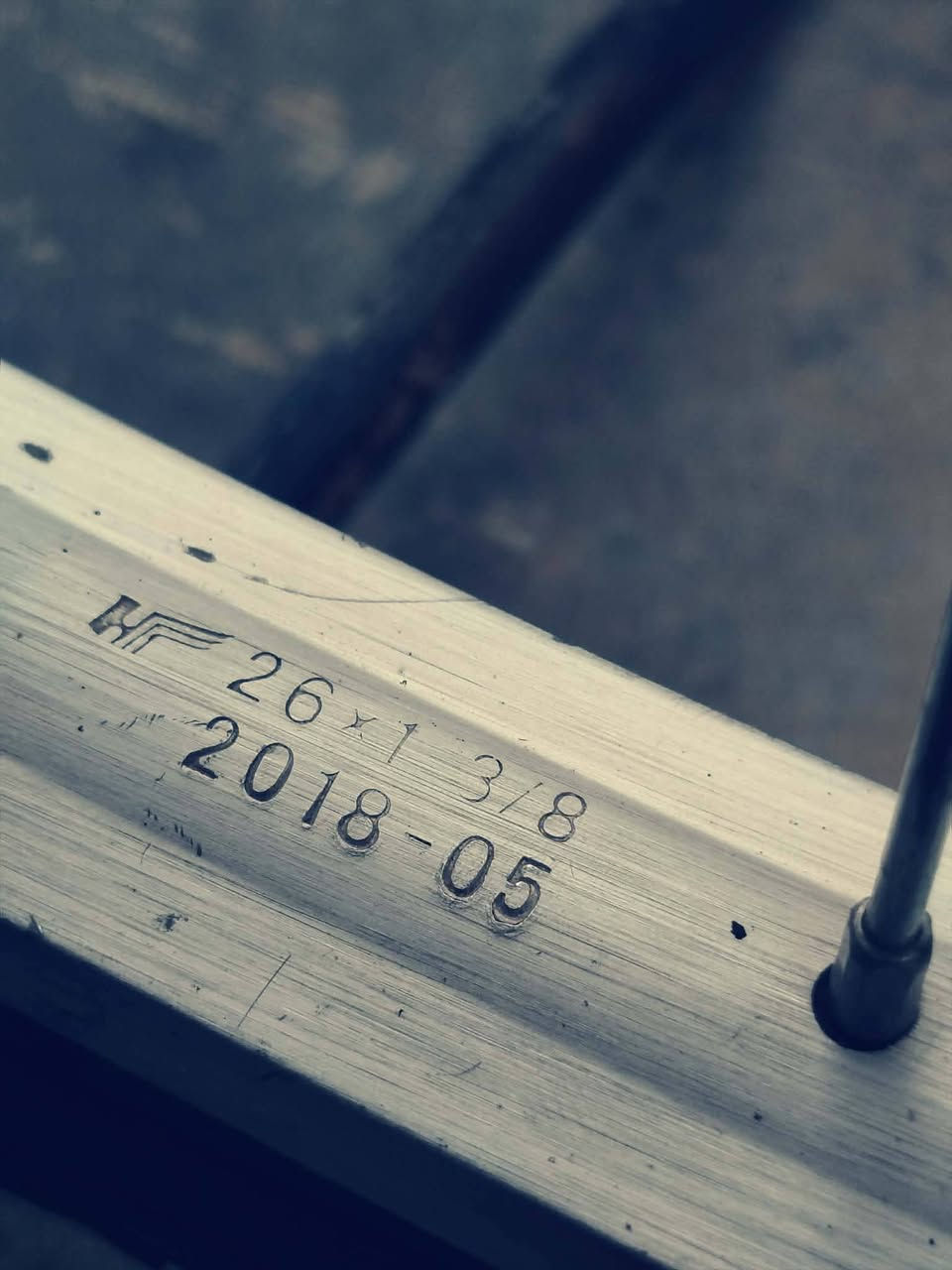 السلام عليكم بايسكل للبيع حجم26السعر 70وبي مجال للشراي مكاني كركوك عمل الشعبي وهاذا رقمي ***********
