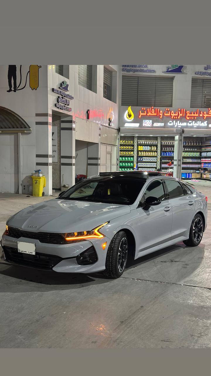 سلام عليكم كي فايف 2023فول واحد عله واحد بصرا حرا سعر 163بيع مستعجل رجائن لحد يكسر بل سعر عنوان بصرا كرمة علي ستفسار 
***********
***********
