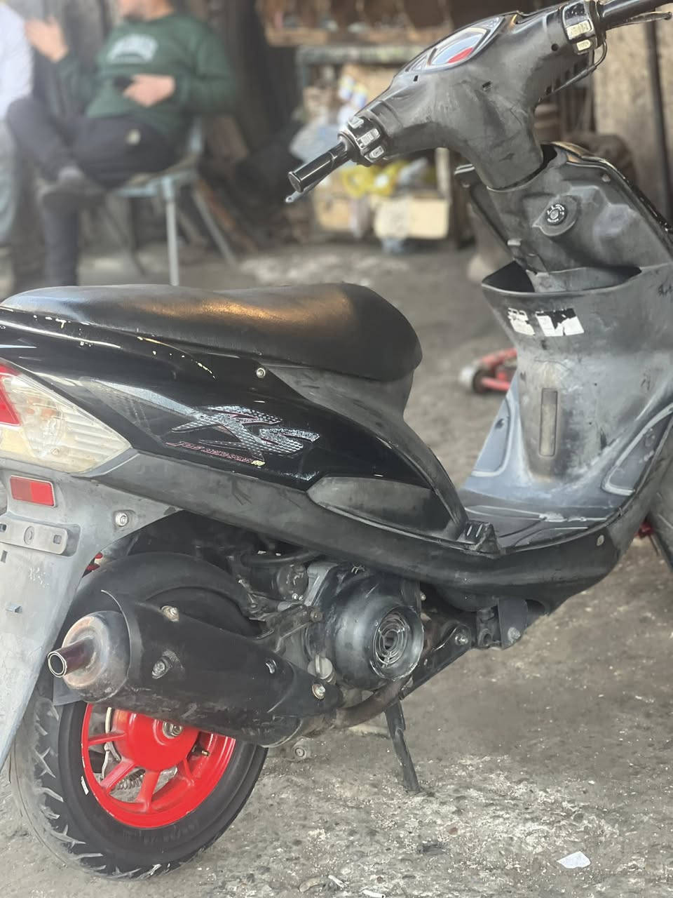 سلام. عليكوم لبيع. ماكس. عدلة مكينة بلاد. كفر بلاد دراجة. مال. رمبة   صرلهة فترة من. نزلة. درجة. كلهة. بلدية. مكفولة من. كلشي. مكان. بغداد كمالية.  السعر. 750. وبيهة مجال. قليل.  الستفسار.   ***********
