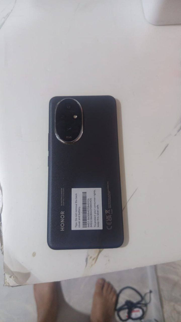 هونور 200 للمراوس بجهاز قوي مقارب إله الي عنده يتفضل خاص العلم الجهاز نضيف


**إذا كنت صاحب هذا الإعلان وتريد حذفه لأي سبب، رجاءا أرسل رسالة إلى الدعم الفني**