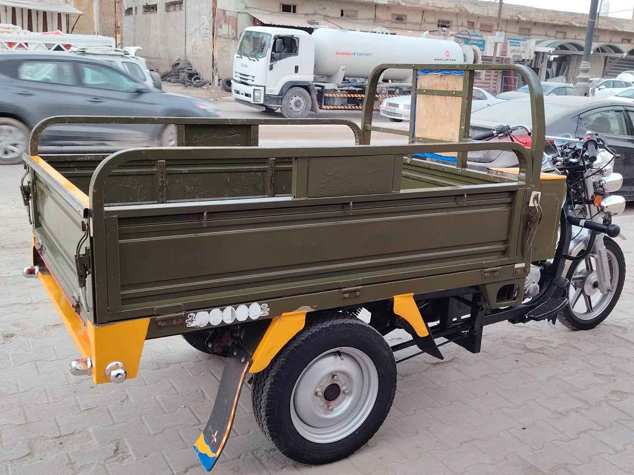 سلام عليكم ستوته جمره باب اول أوراق اصولي اكاتبك وي الوكيل مديل 2021 كلهه عل بلاد لاصبغ ولاخياس شاصيهه وركبتهه مكفولات كفالة عامه لا لحيم ولامعجون بيهه تخم تاير جديد جوبلس صدر كهربائيات كلهه جدد وشغاله دبلات شغاله نكره سلف ستوته كلش نضيفه وجاهزه شرط الفحص نضافتهه نفس البصوره ستوته مال جنيان ونضافتهه احلا من الصوره مكانهه بديوانيه تفاصيل أكثر اتصل خاص ماجاوب***********
