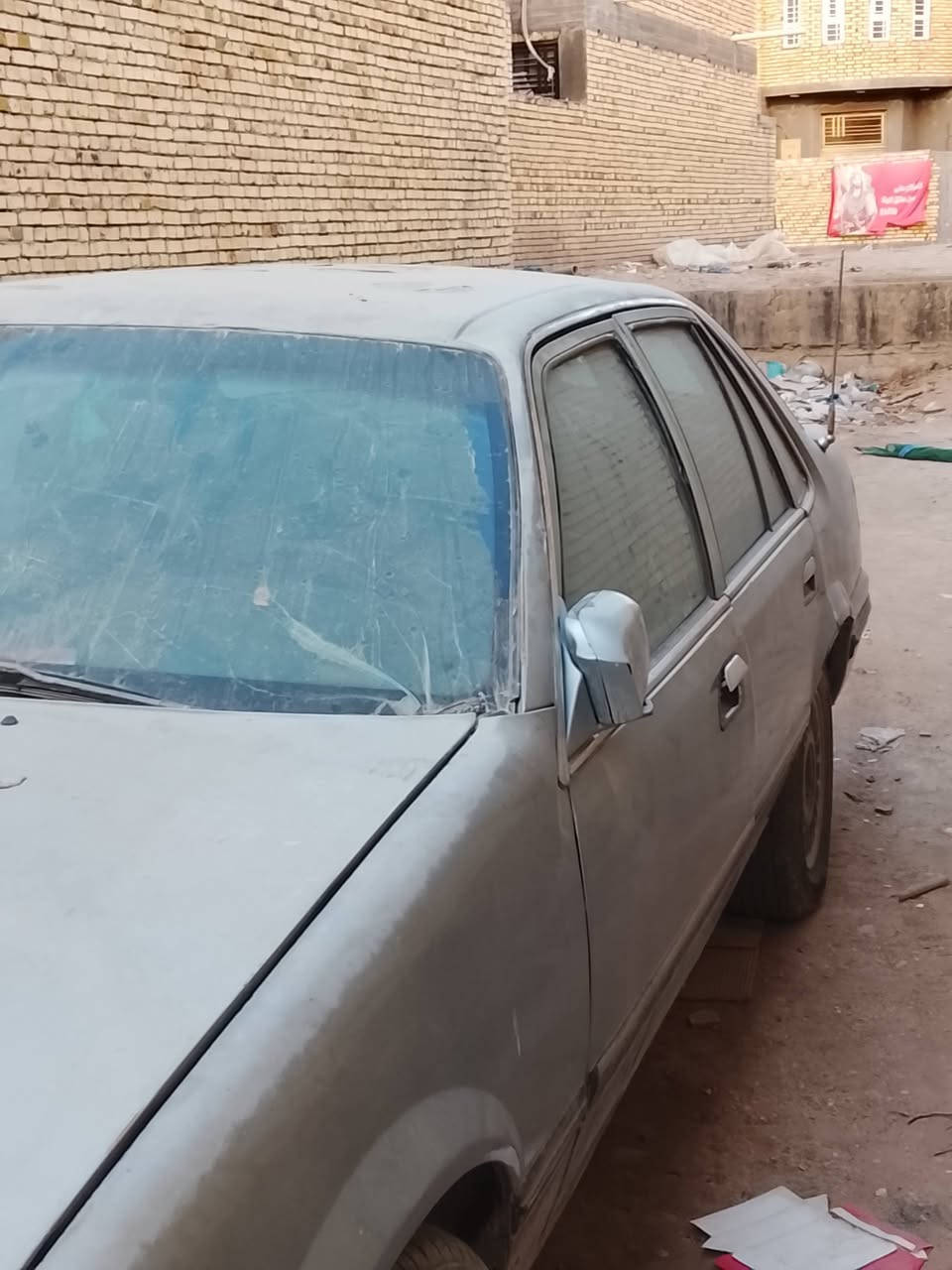 سياره دايو برنس للبيع سعر 14 وبيها مجال مكاني ناصريه مركز 
(ضايعه السنويه)
هذا رقمي ***********
