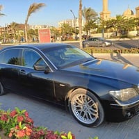 بي ام دبليو ٧٤٠i • ٢٠٠٨ • ٢٧٧ الف