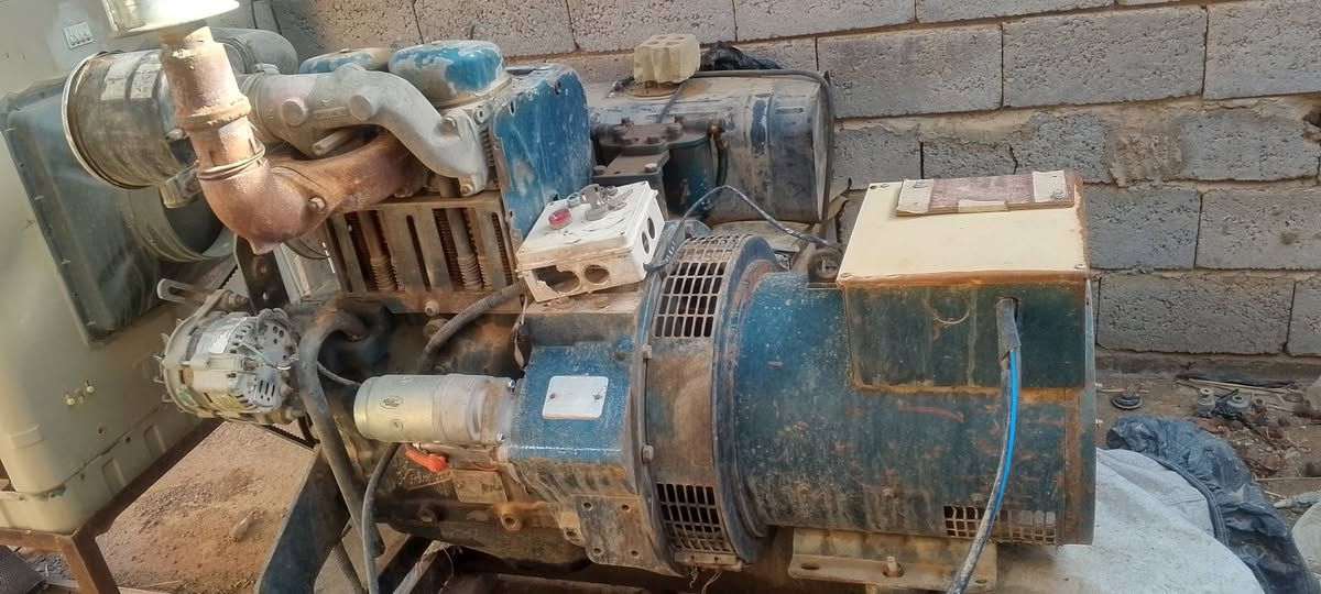 مولد دويز 15 كيفي مولد مكفول سعر 20 ورقه البكان ديالى ***********
