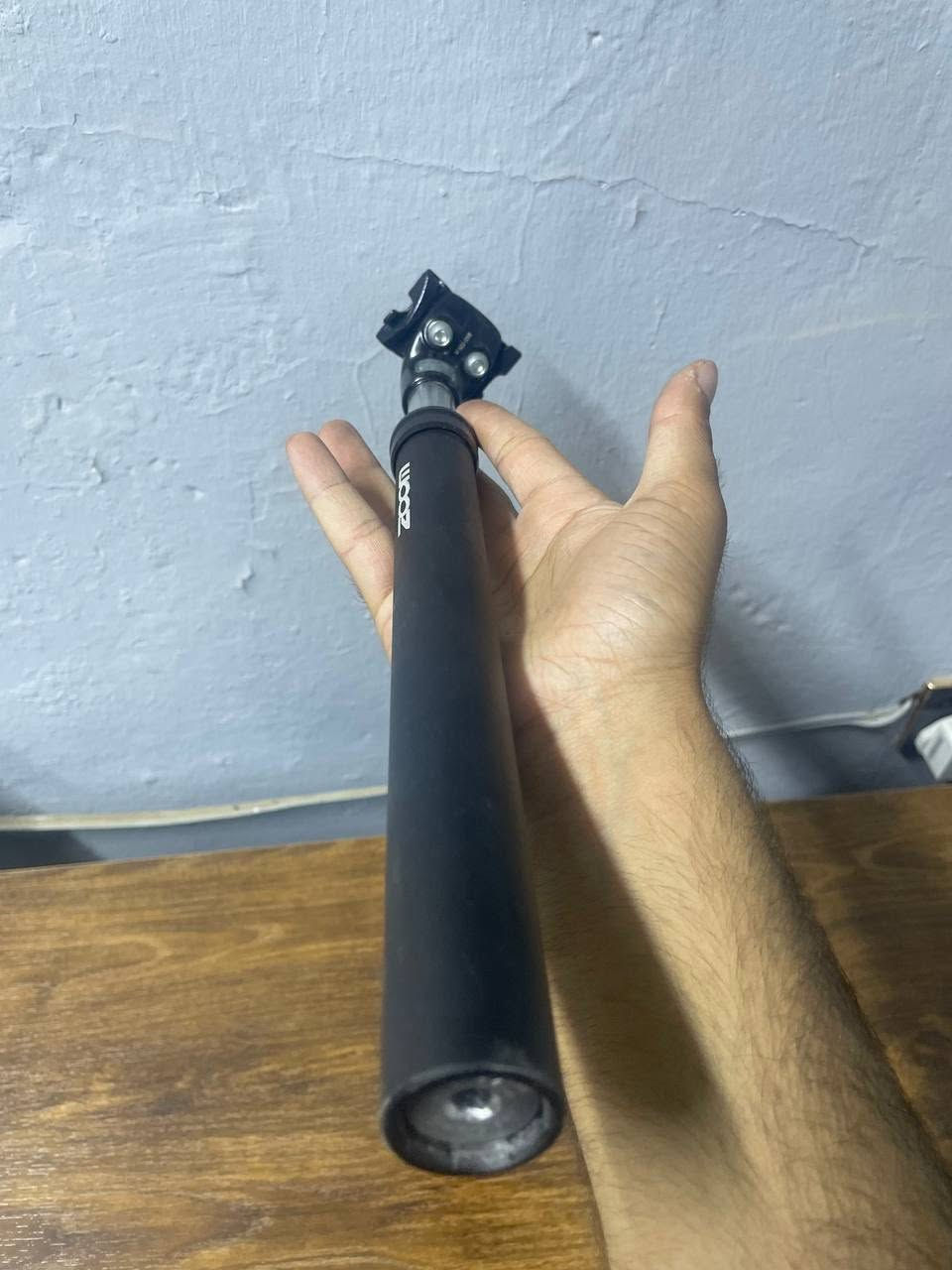 بوري سرج بايسكل جديد لوگ 

الي يفيده يراسلني و يدلل الحجز على الخاص 

توصيل موجود


**إذا كنت صاحب هذا الإعلان وتريد حذفه لأي سبب، رجاءا أرسل رسالة إلى الدعم الفني**