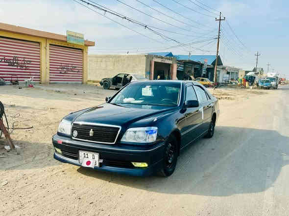 يا الله بيع مستعجل  ملكه مؤديل 2003 رقم بغداد انكليزي تحويل مباشر سنويه 2030 سياره مكفوله كص ونقل جثه ولرسيمات فول موصفات عده الفتحه 4 دكم تبريد خلفي امامي مكينه ديفور الكبير.  السعر ولتفاصيل اكثر اتصل عل هذا الرقم مكلف بالنشر اني رجاء ***********
