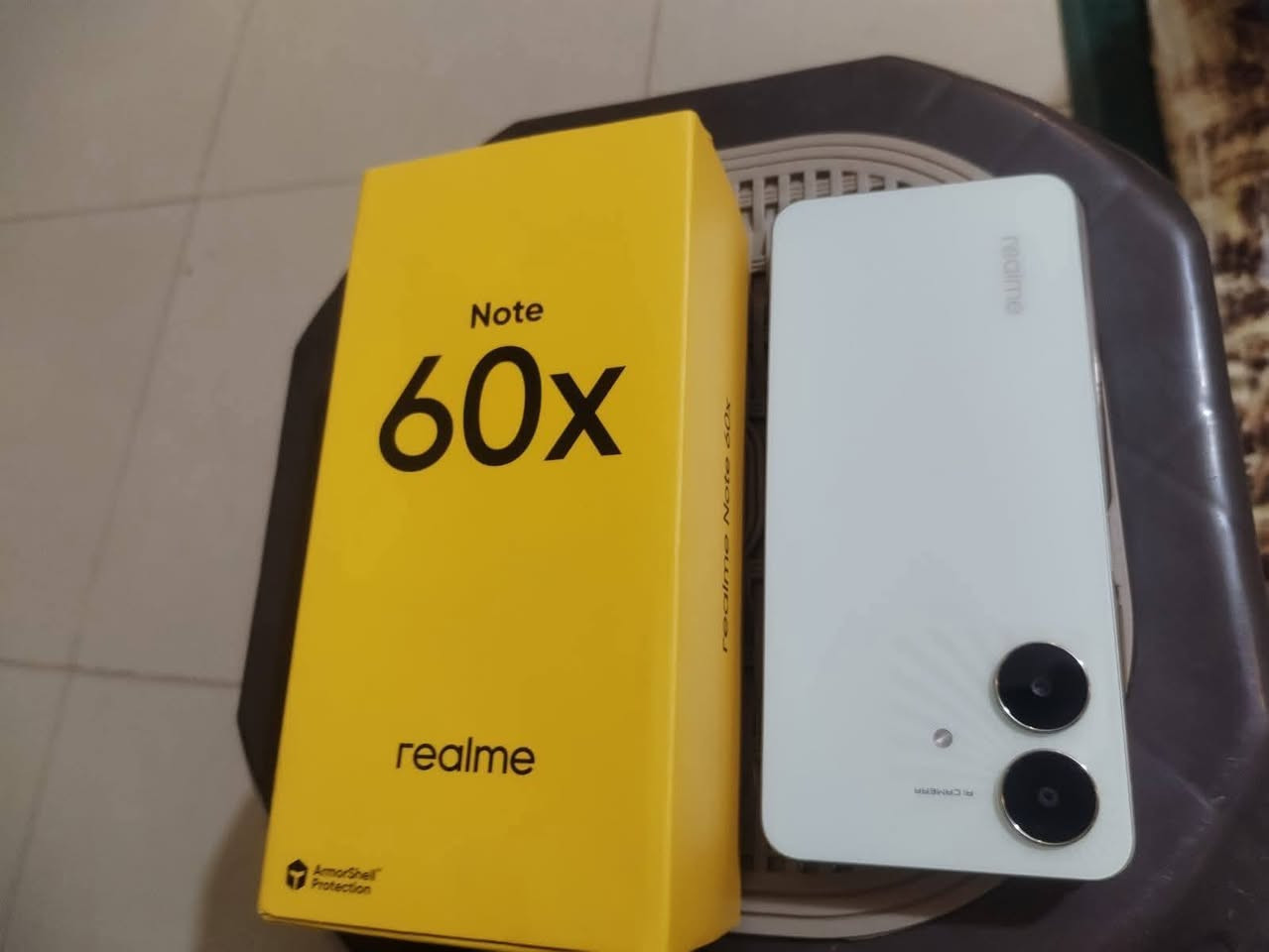 لبيع او مراوس ***********
