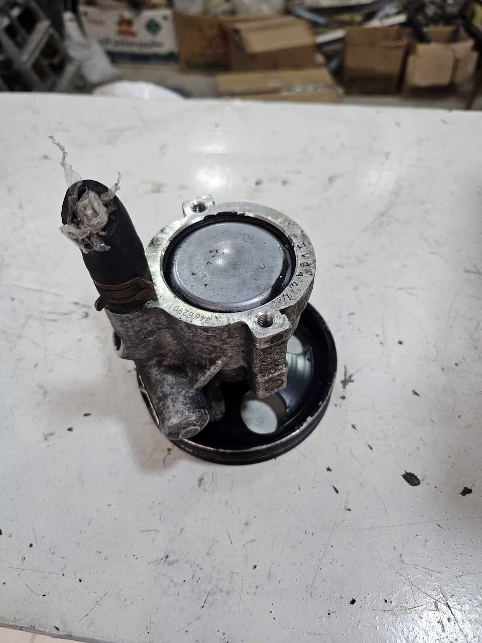 مضخه باور استيرن رينو كصه حاويه  نضافه 100% ( 45 الف)


**إذا كنت صاحب هذا الإعلان وتريد حذفه لأي سبب، رجاءا أرسل رسالة إلى الدعم الفني**