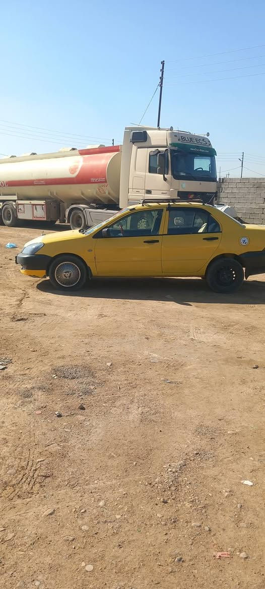 لانسر لبيع مويل ٢٠٠٩ديالئ رقم انكليزي بسمي السياره كامله بدون أي انقص السياره مصبوغ احزام بس كلشي شغال بيها مكان السياره ديالى بعقوبه السعر ٦٣ وبيها مجال لطيبين رقم الهاتف *********** أبو حيدر
